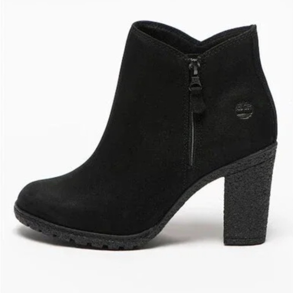NEW Timberland Booties